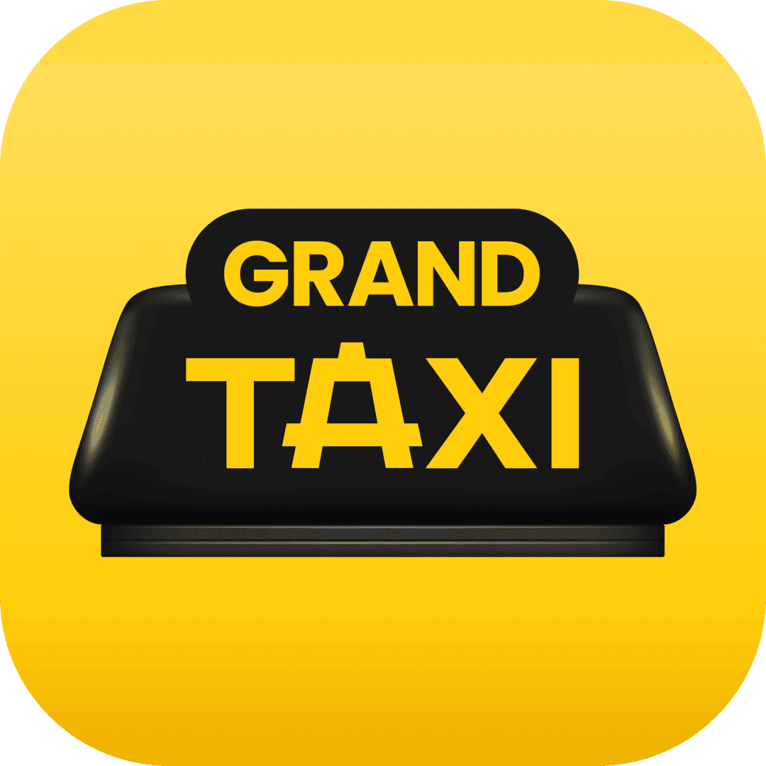 Grand Taxi