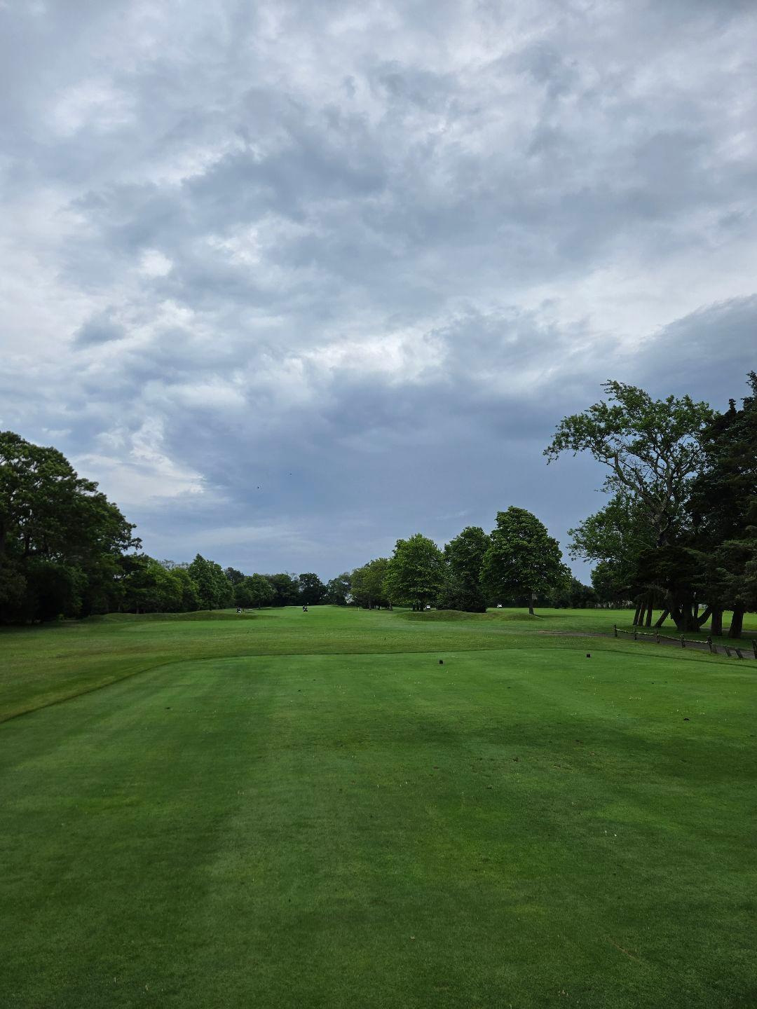 Clearview Park CC