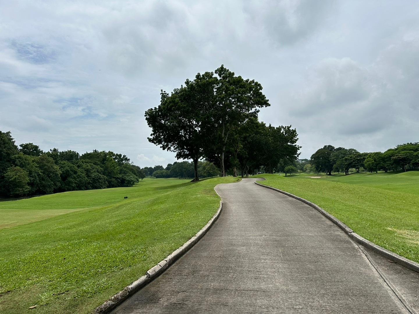 Manila Southwoods G&CC