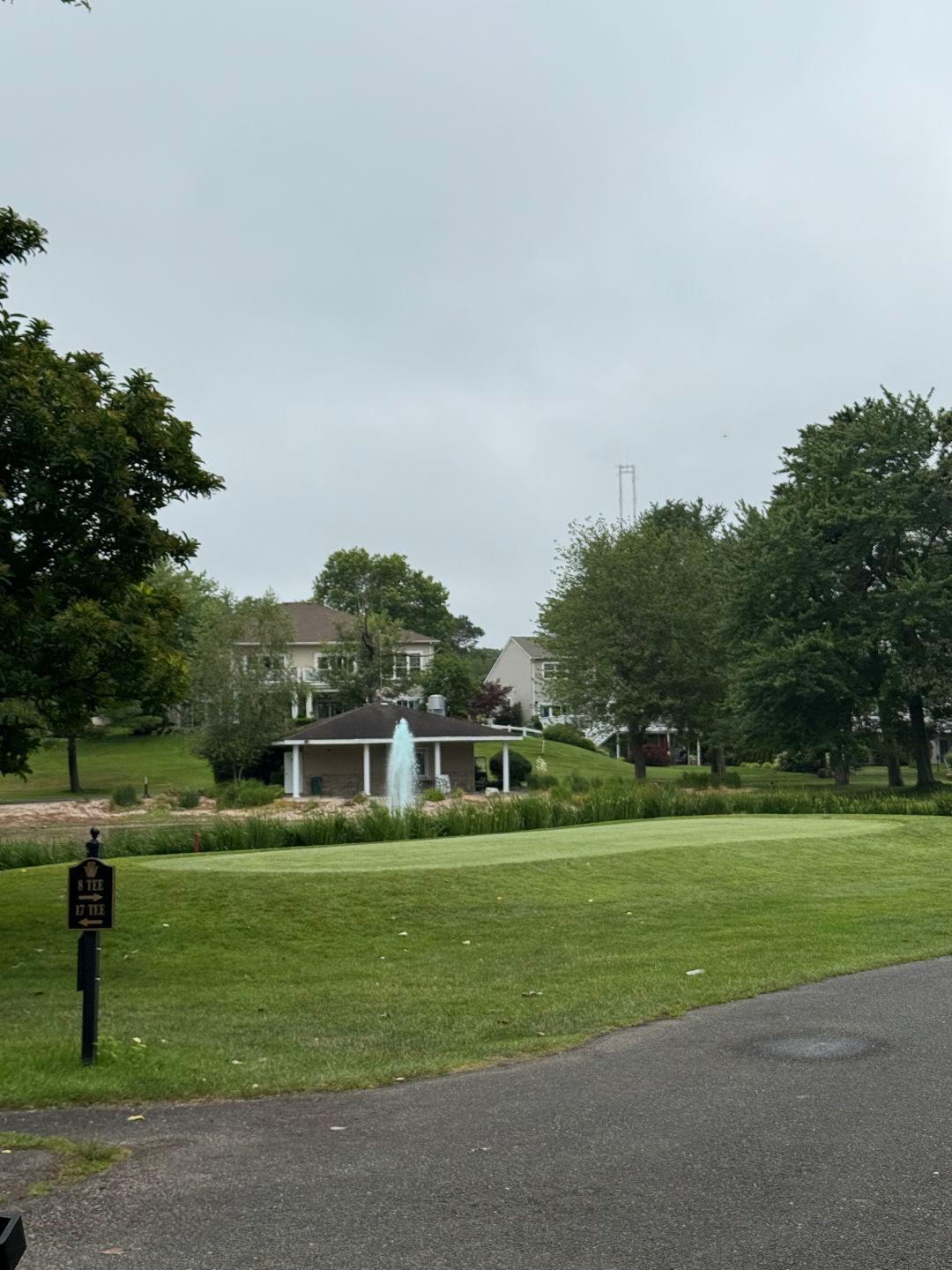 Kissena Park CC