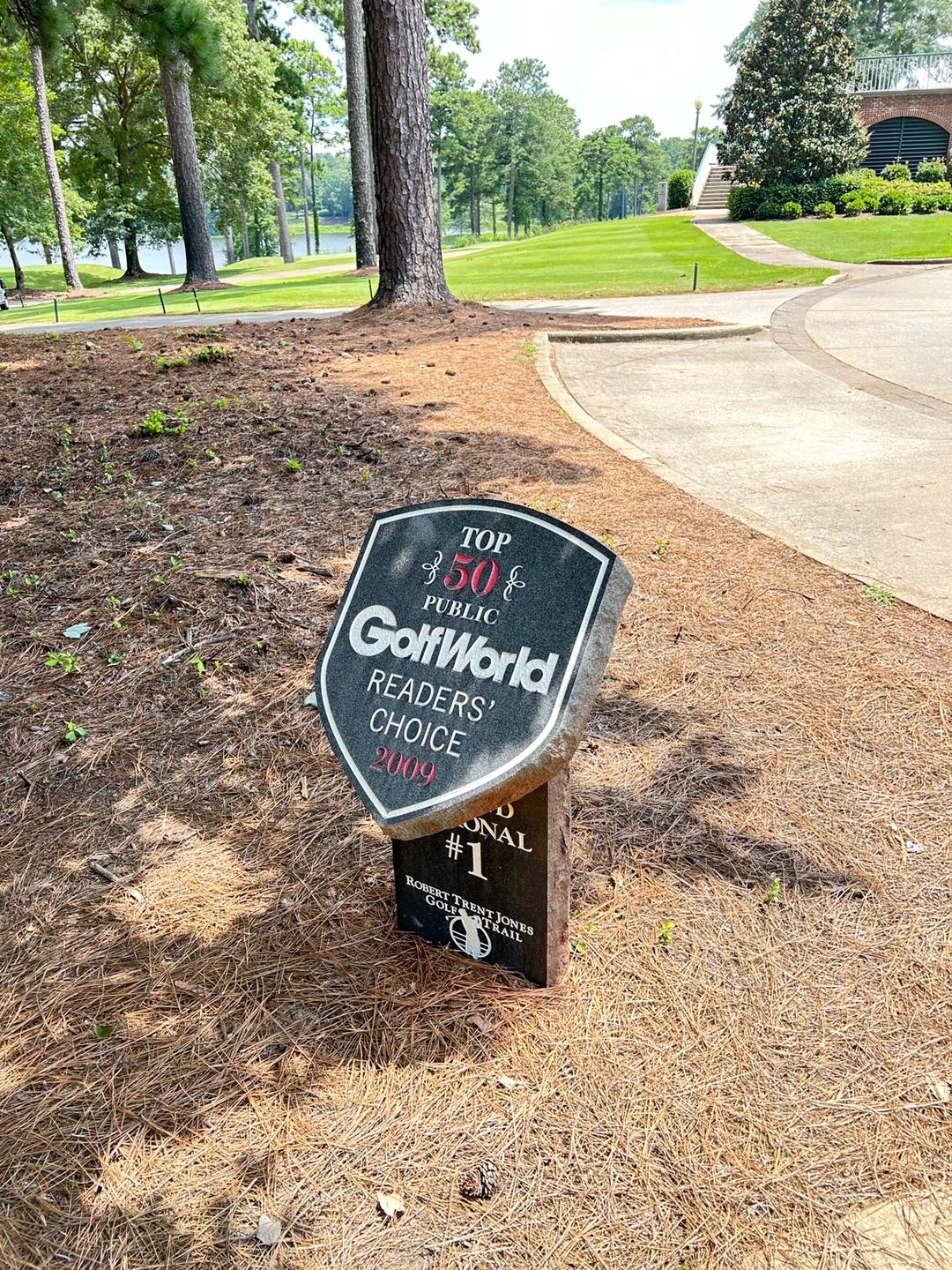 RTJ Golf Trail at Grand National_AL