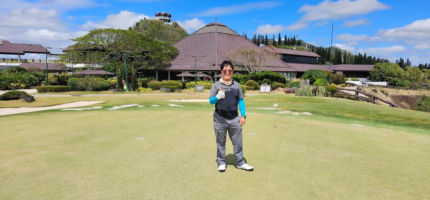 The Riviera CC
