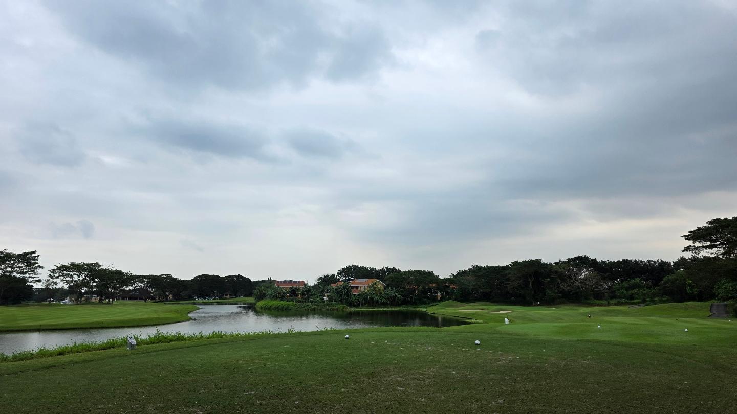 Sherwood Hills CC