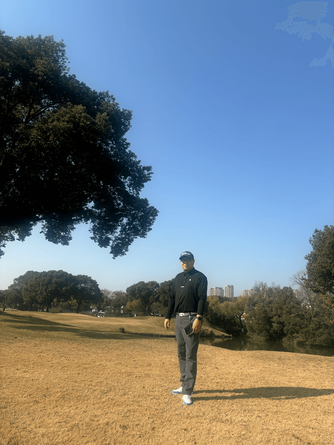 Suzhou Sunrise CC (Zhongxing CC)