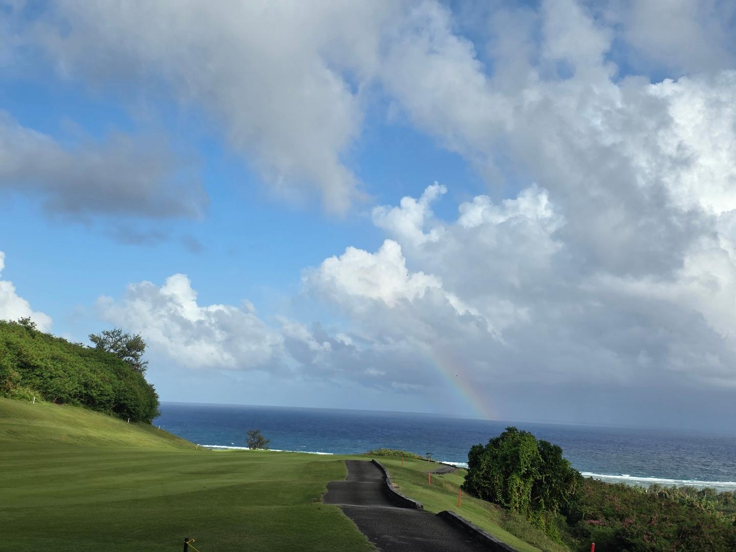 Country Club of the Pacific