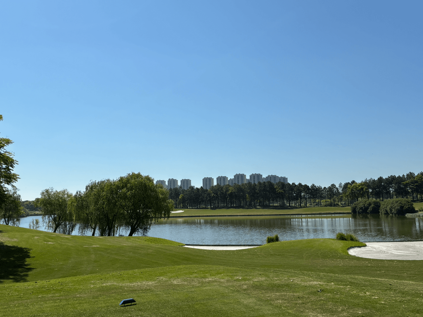 Jianshan CC_Haining
