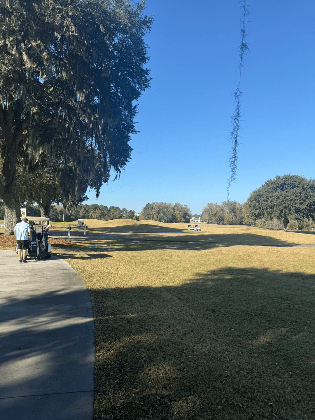 Henderson CC