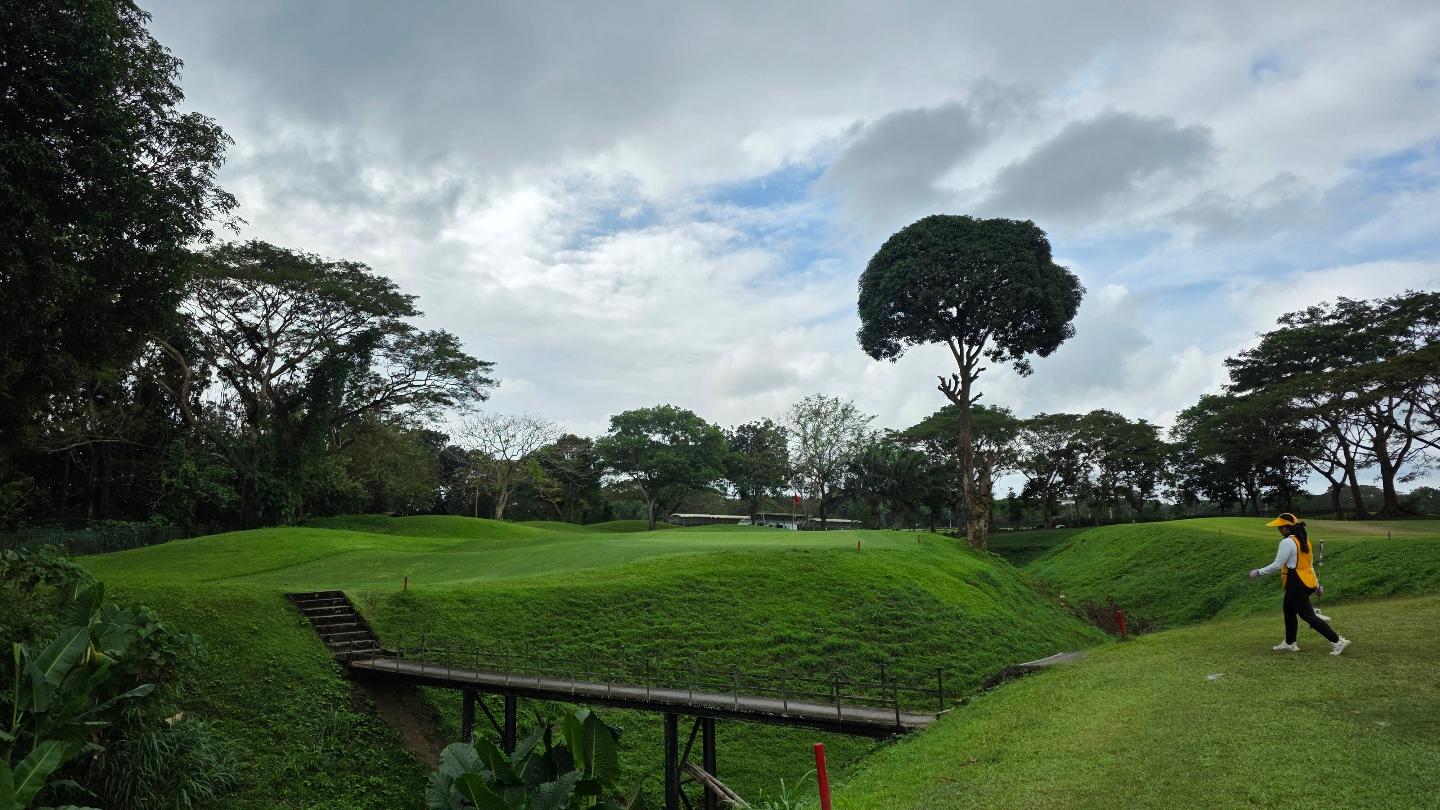 Eagle Ridge G&CC