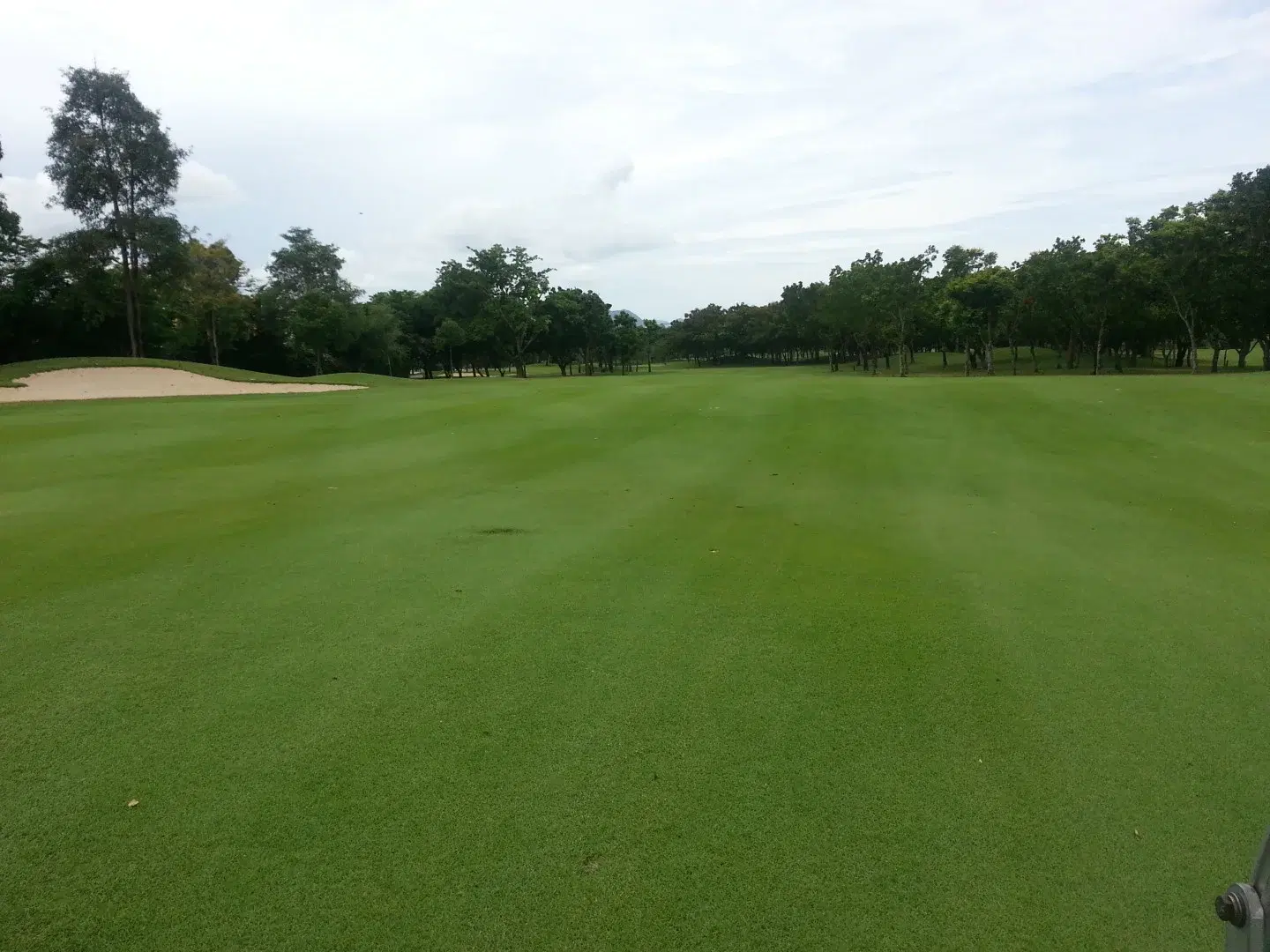 Phoenix Gold Golf_Pattaya